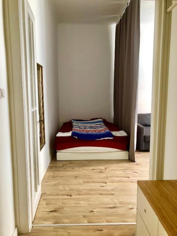 Budapest4U - New Apt In The Central Of Budapešť Exteriér fotografie